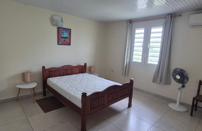 Vente Maison 170.03m&sup2; 8 pi&#232;ces Sainte Anne