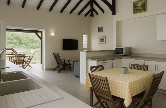 Vente Maison 170.03m&sup2; 8 pi&#232;ces Sainte Anne