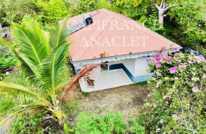 Vente Maison 39m&sup2; 2 pi&#232;ces Le Diamant