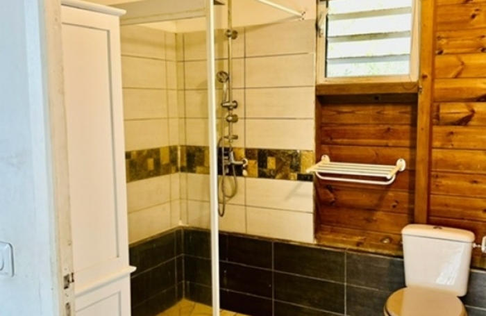 Vente Maison 39m&sup2; 2 pi&#232;ces Le Diamant