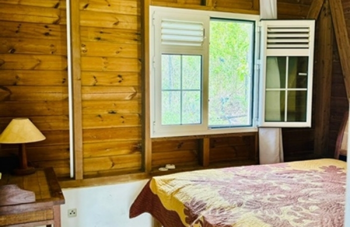 Vente Maison 39m&sup2; 2 pi&#232;ces Le Diamant