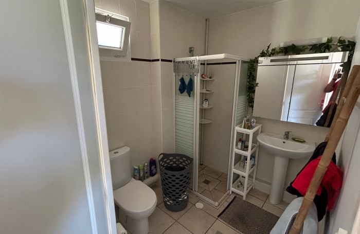 Vente Appartement 26.49m&sup2; 2 pi&#232;ces Le Marin