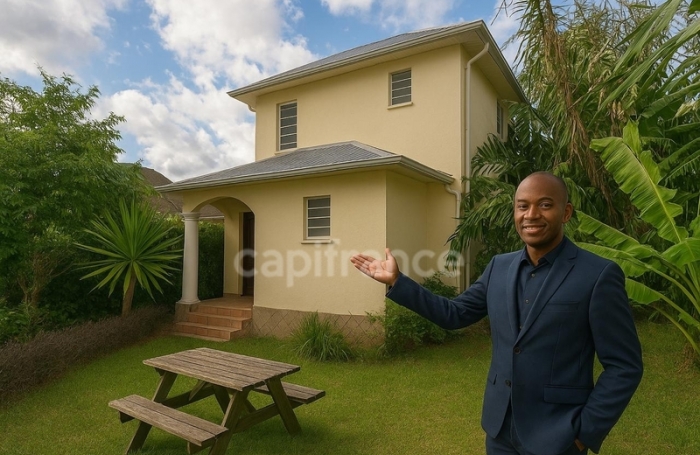 Vente Maison 97229