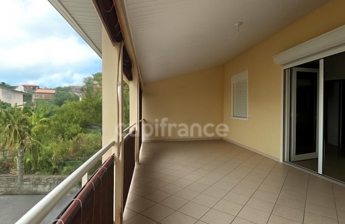 Vente Maison 112m&sup2; 4 pi&#232;ces Les Trois Ilets