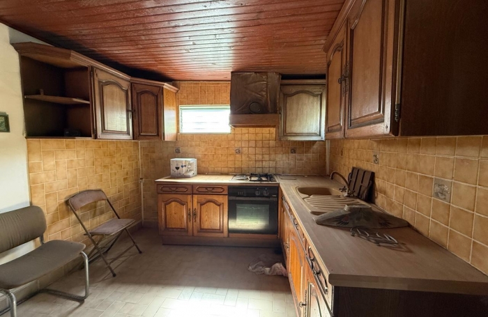 Maison à Renéville - FORT-DE-FRANCE