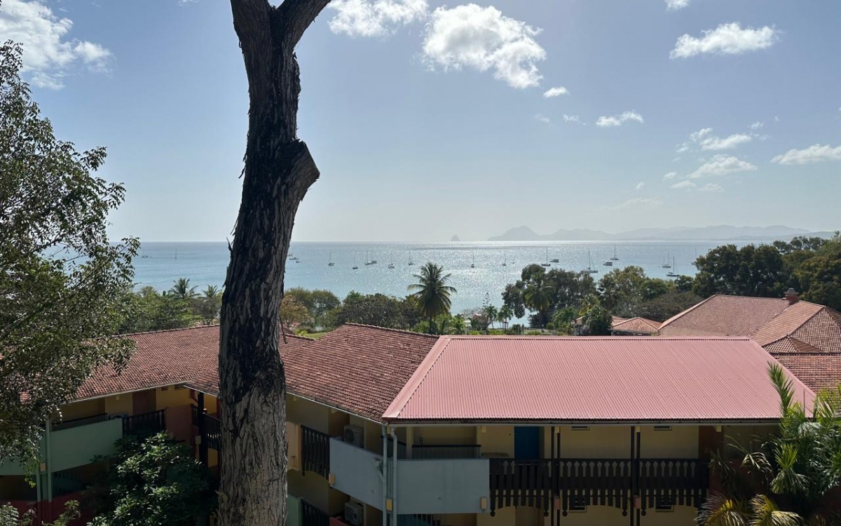 Vente Appartement 97227