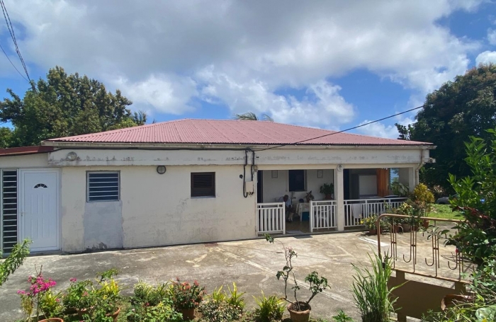 Vente Maison 97230