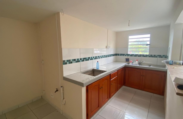 Vente Maison 130m&sup2; 6 pi&#232;ces Sainte Marie