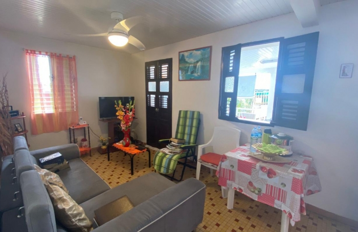 Vente Maison 130m&sup2; 6 pi&#232;ces Sainte Marie