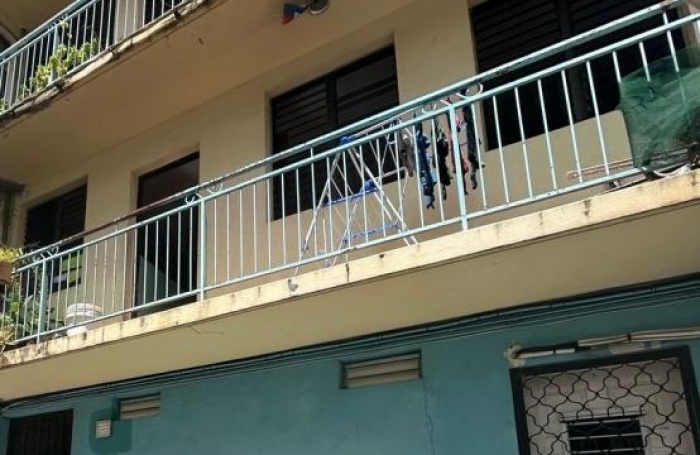 Vente Immeuble 289m&sup2; 12 pi&#232;ces Fort de france