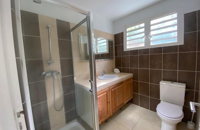 Vente Maison 129m&sup2; 4 pi&#232;ces Le Marin