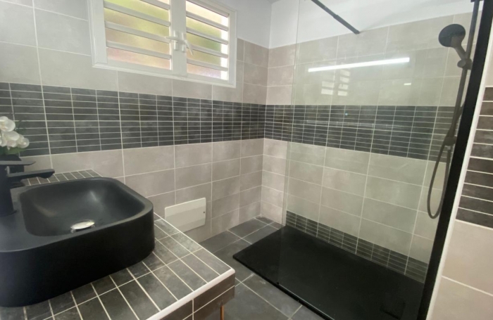 Vente Maison 129m&sup2; 4 pi&#232;ces Le Marin