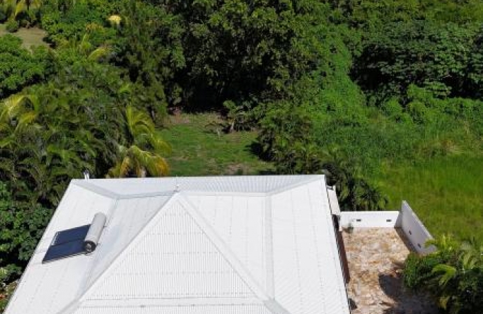 Vente Maison 129m&sup2; 4 pi&#232;ces Le Marin