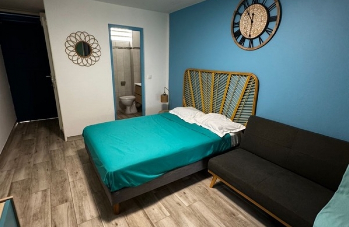 Vente Appartement 97223