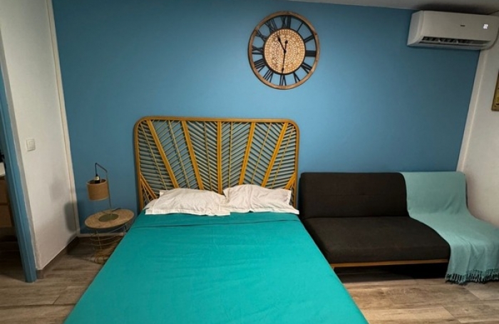 Vente Appartement 25m&sup2; 1 pi&#232;ce Le Diamant