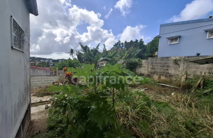 Vente Maison 73m&sup2; 4 pi&#232;ces Fort de france