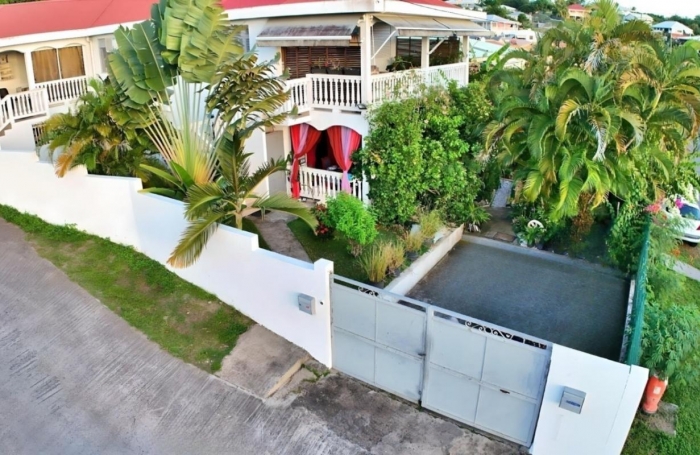 Vente Appartement 86m&sup2; 4 pi&#232;ces Sainte Luce