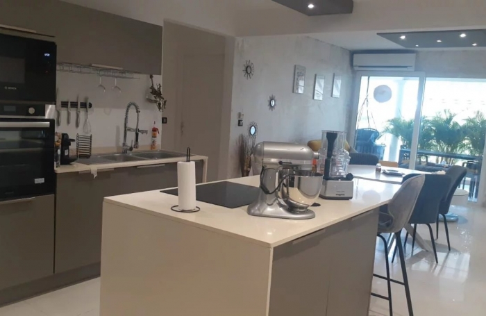 Location Appartement 60m&sup2; 3 pièces Schoelcher