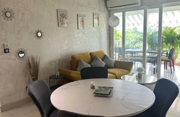 Location Appartement 60m&sup2; 3 pièces Schoelcher