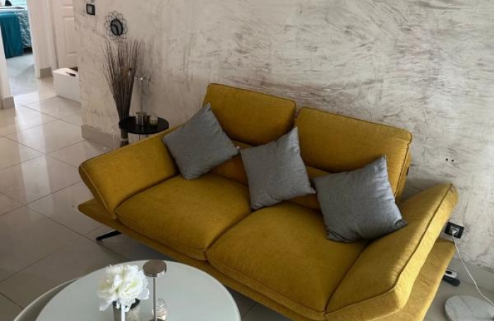 Location Appartement 60m&sup2; 3 pièces Schoelcher