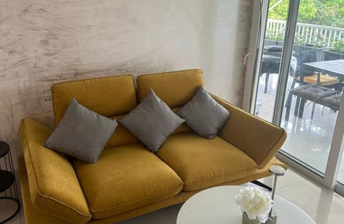 Location Appartement 60m&sup2; 3 pièces Schoelcher