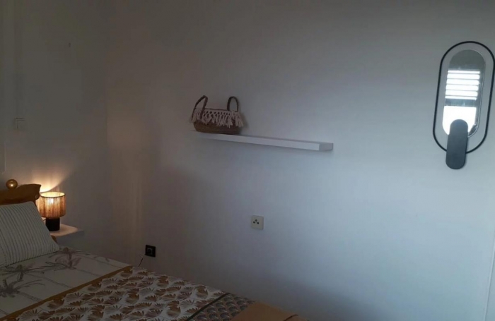 Location Appartement 60m&sup2; 3 pièces Schoelcher