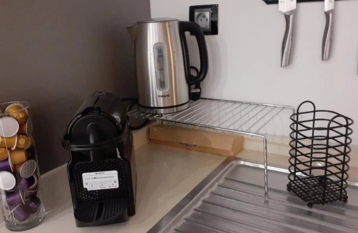 Location Appartement 60m&sup2; 3 pièces Schoelcher