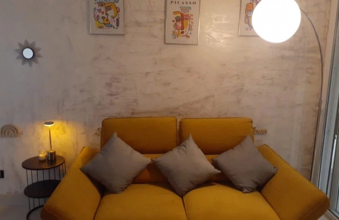 Location Appartement 60m&sup2; 3 pièces Schoelcher