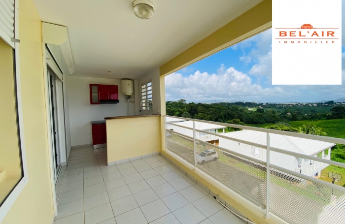 Vente Appartement 97232