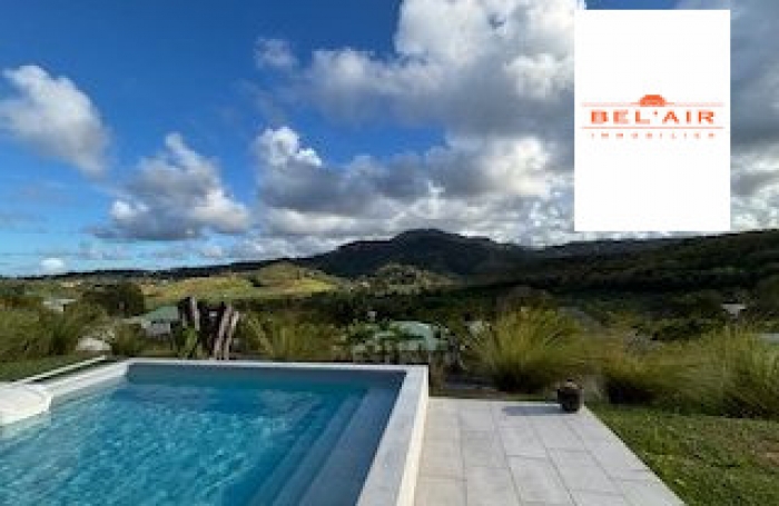 Location Maison 97240