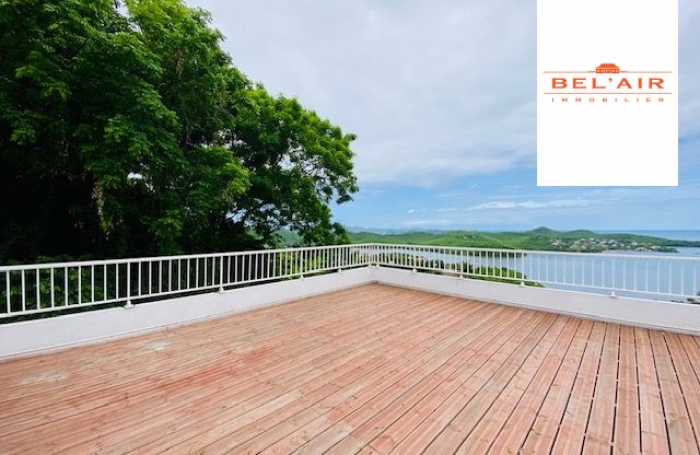 Location Maison 97240