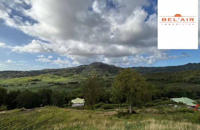 Vente Terrain 97240