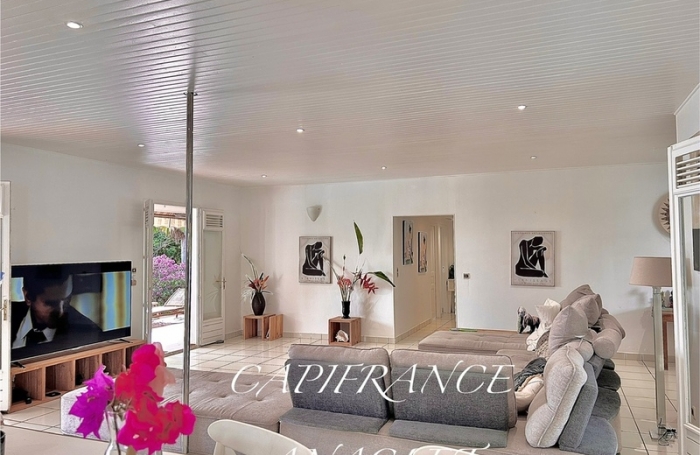 Vente Maison 163m&sup2; 5 pi&#232;ces Case-Pilote