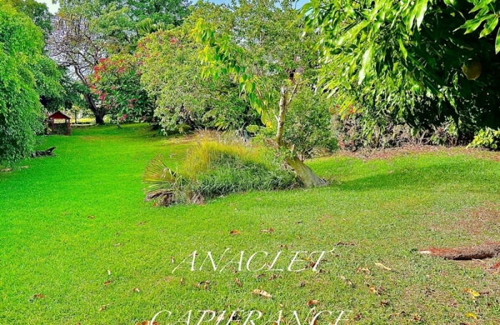 Vente Maison 163m&sup2; 5 pi&#232;ces Case-Pilote