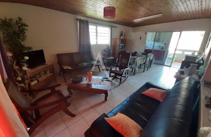 Vente Immeuble 170m² 7 pièces Le Lorrain