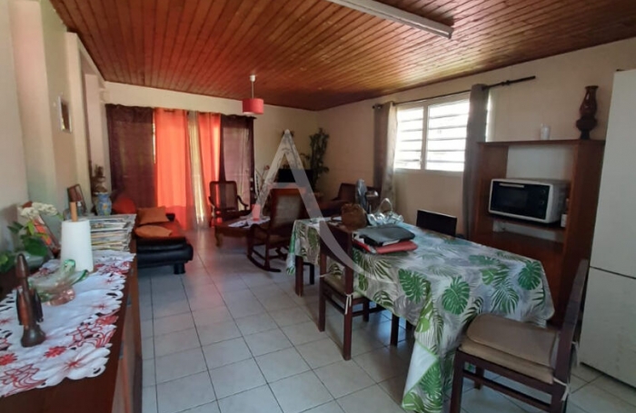 Vente Immeuble 170m² 7 pièces Le Lorrain