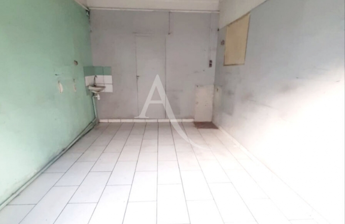 Vente Immeuble 170m² 7 pièces Le Lorrain