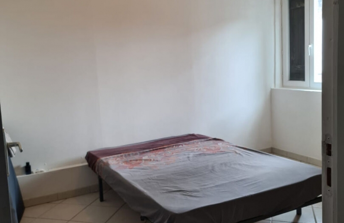 Location Appartement 40m² 2 pièces Saint Pierre