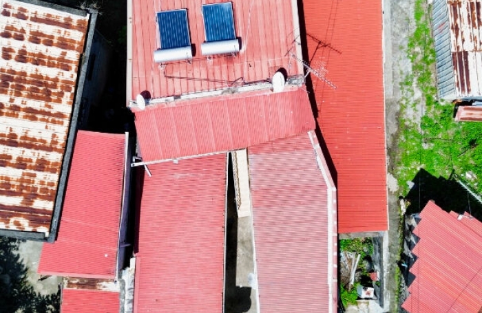 Vente Maison 220m² 12 pièces Saint Pierre