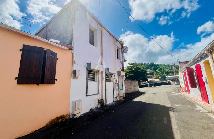 Vente Maison 220m² 12 pièces Saint Pierre