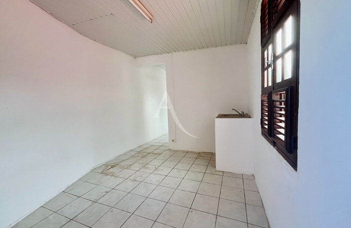 Vente Maison 220m² 12 pièces Saint Pierre