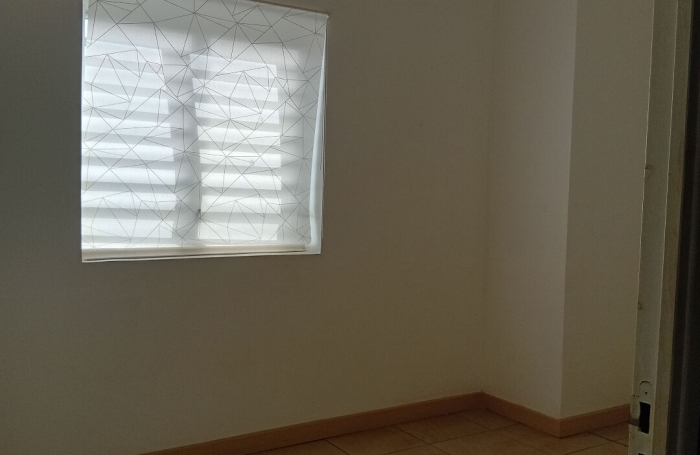 Location Bureaux 61m² Le Lamentin