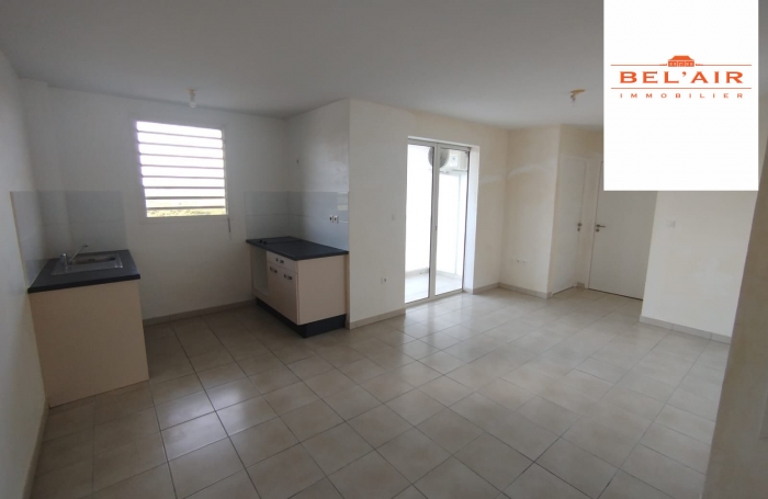Vente Appartement 97232
