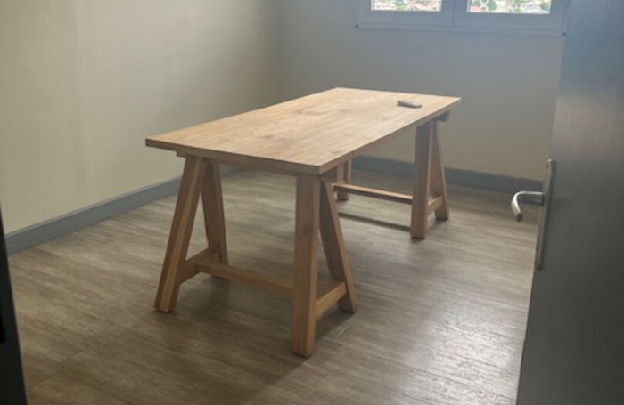 Vente Local commercial 300m² Ducos