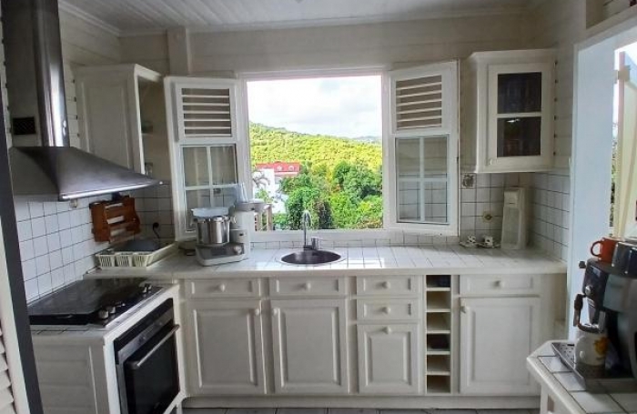 Vente Maison 87m&sup2; 4 pi&#232;ces Le Robert