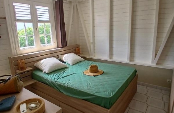 Vente Maison 87m&sup2; 4 pi&#232;ces Le Robert