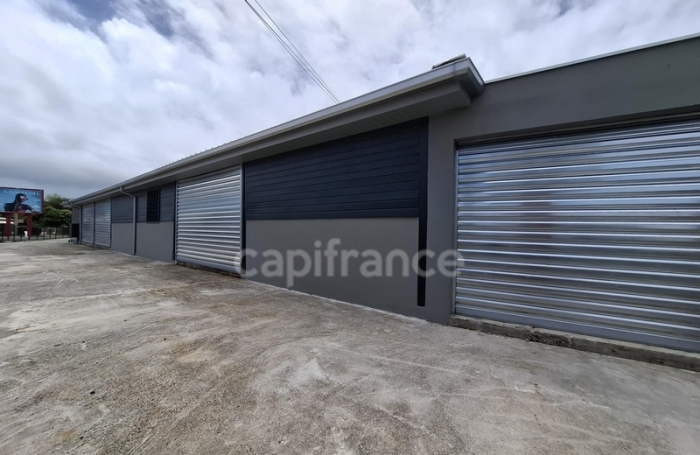 Location Bureaux 1000m&sup2; 9 pi&#232;ces Le Robert