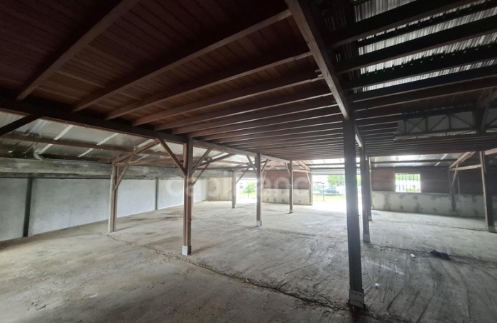 Location Bureaux 1000m&sup2; 9 pi&#232;ces Le Robert