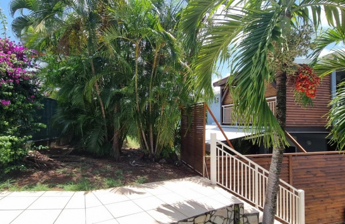 Vente Appartement 2 pièces Le Diamant