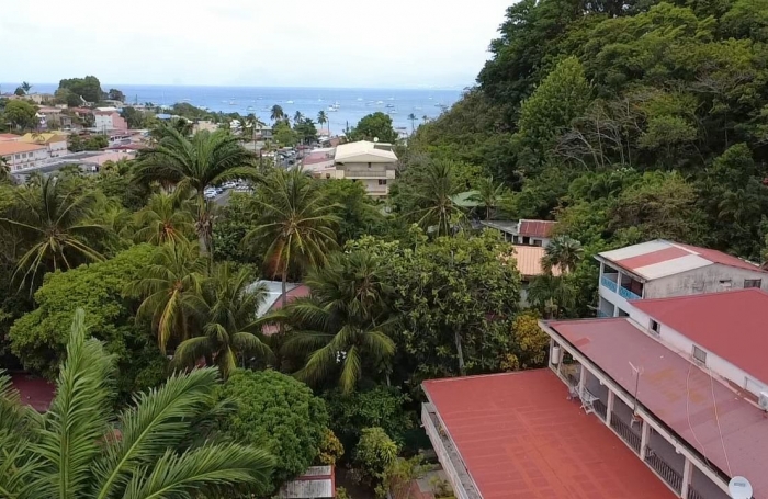 Vente Immeuble 648m&sup2; 18 pi&#232;ces Sainte Anne